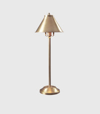 Provence Stick Table Lamp