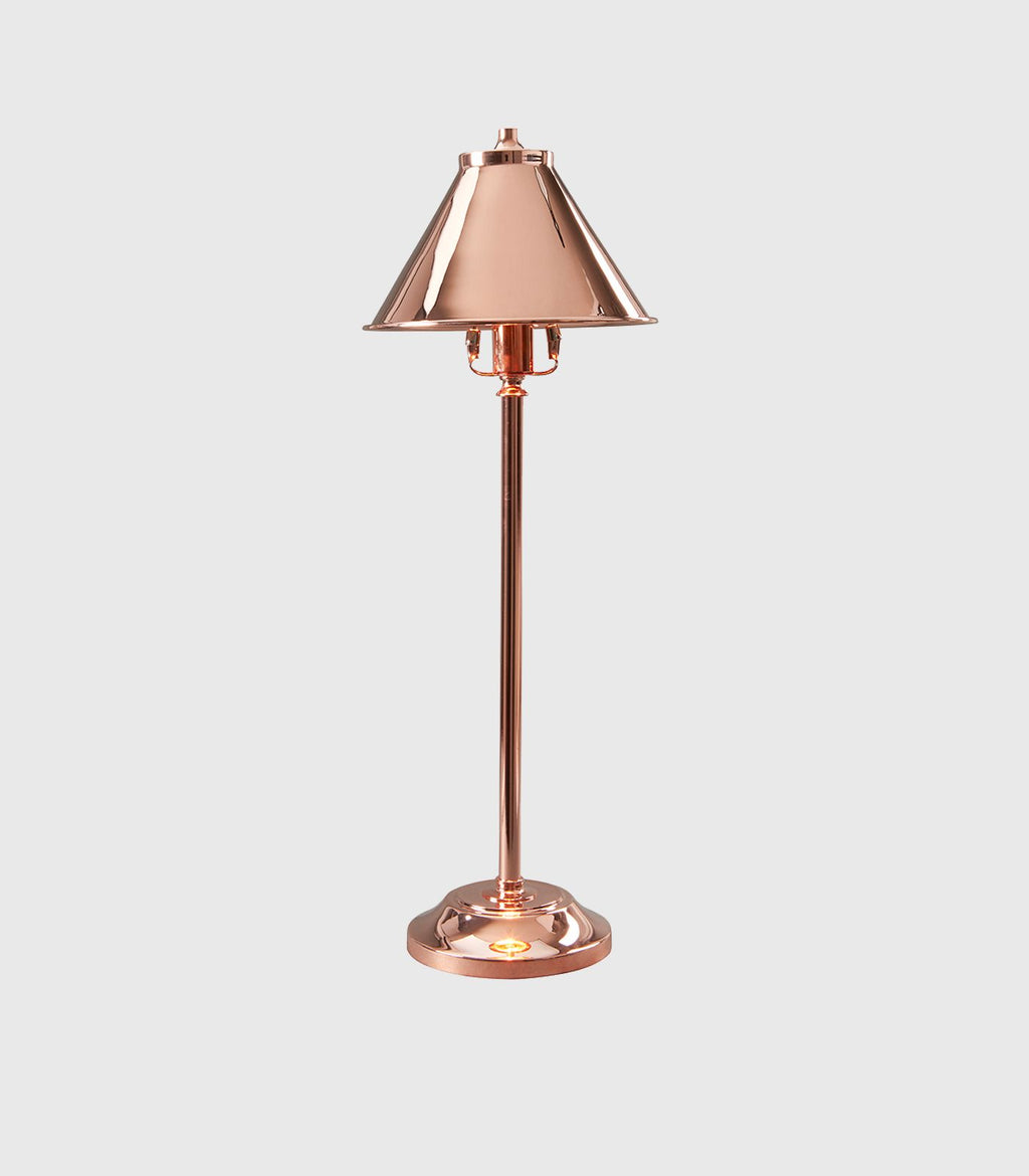 Provence Stick Table Lamp