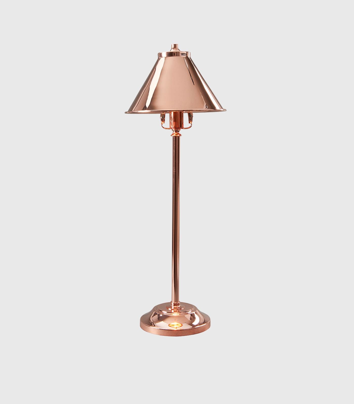Provence Stick Table Lamp