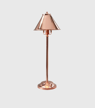 Provence Stick Table Lamp