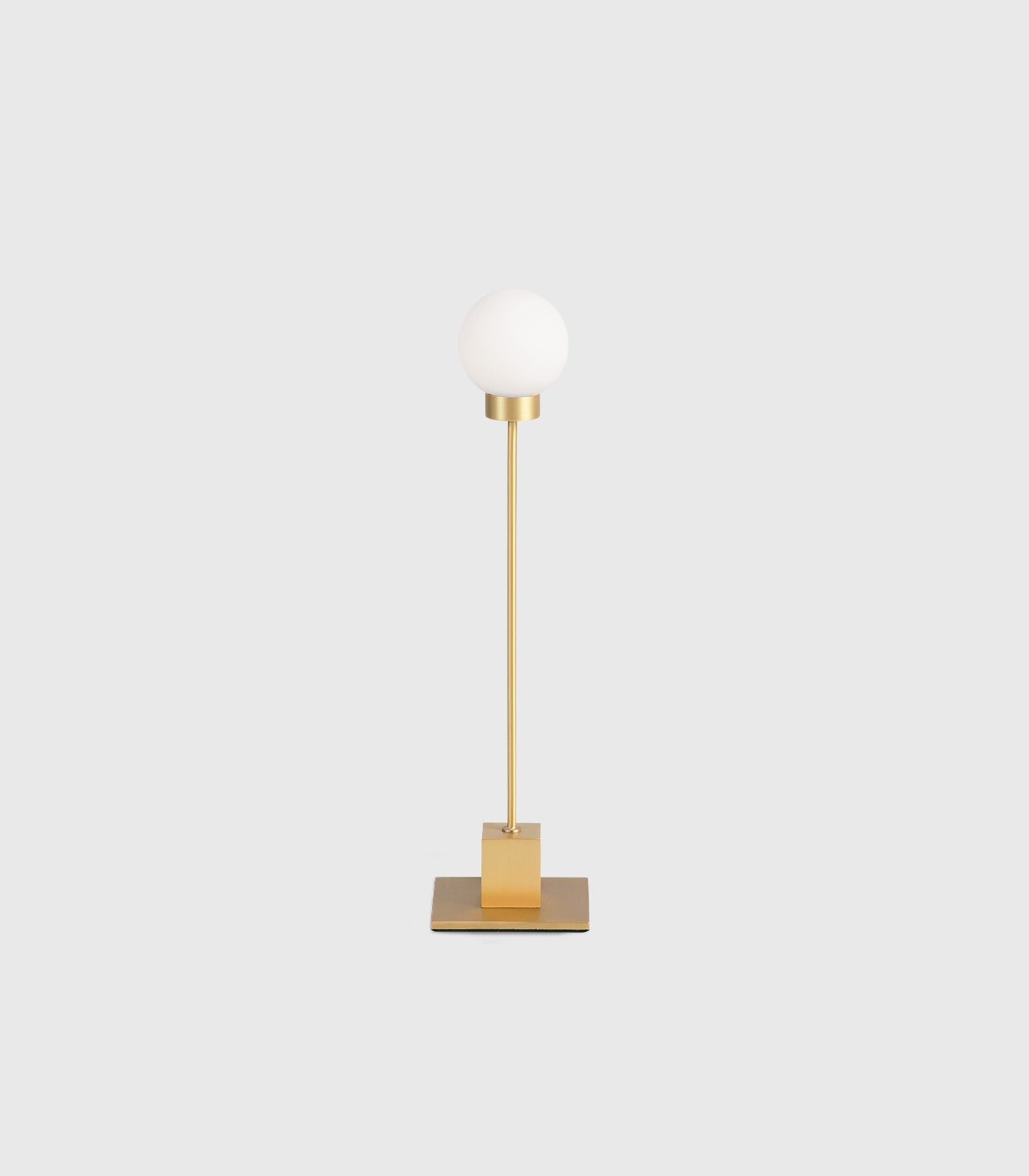 Snowball Table Lamp