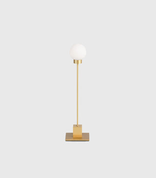 Snowball Table Lamp