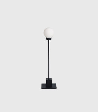 Snowball Table Lamp