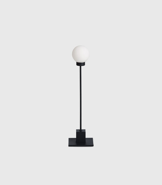 Snowball Table Lamp