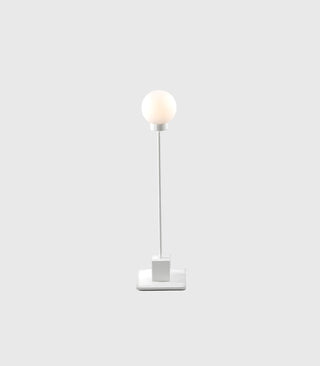 Snowball Table Lamp