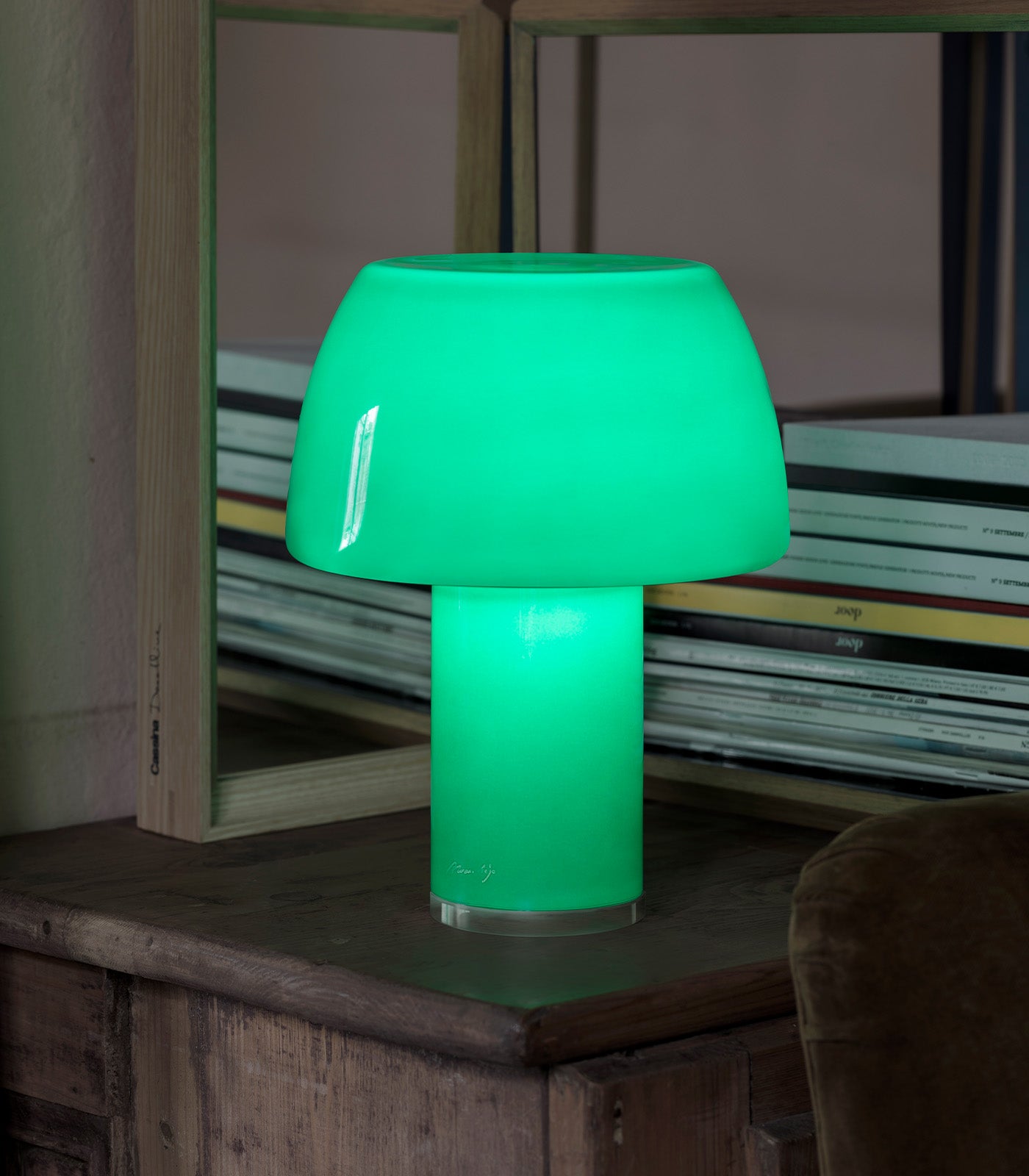 Lorosae Table Lamp