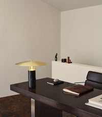 Luna Table Lamp