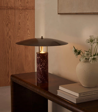 Luna Table Lamp