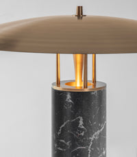 Luna Table Lamp