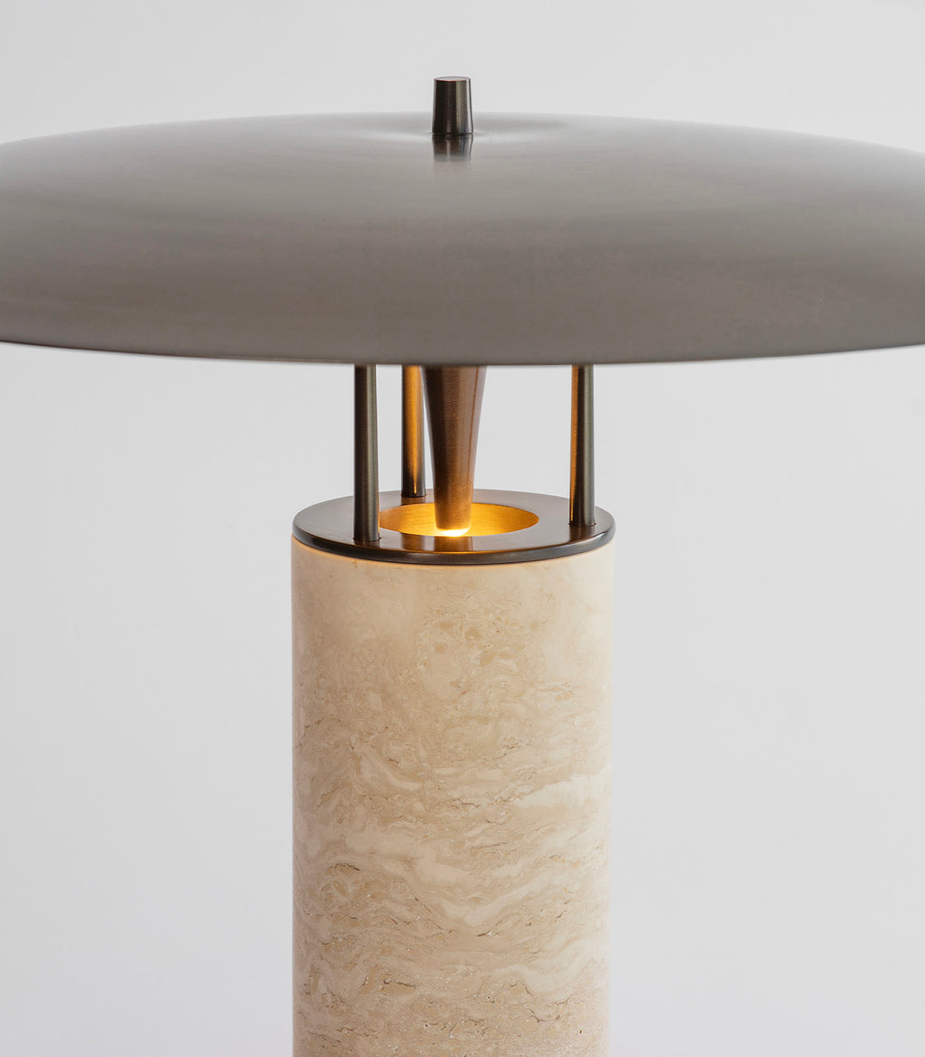Luna Table Lamp