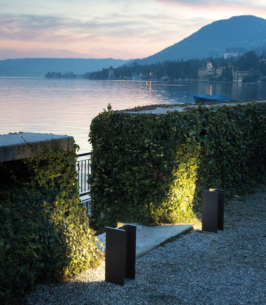 Mais Plus Outdoor Table Lamp