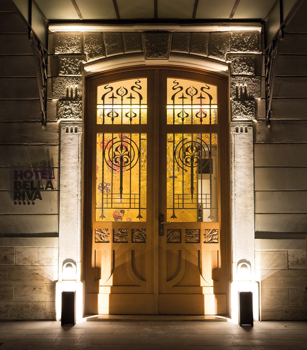 Mais Plus Outdoor Table Lamp