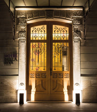 Mais Plus Outdoor Table Lamp