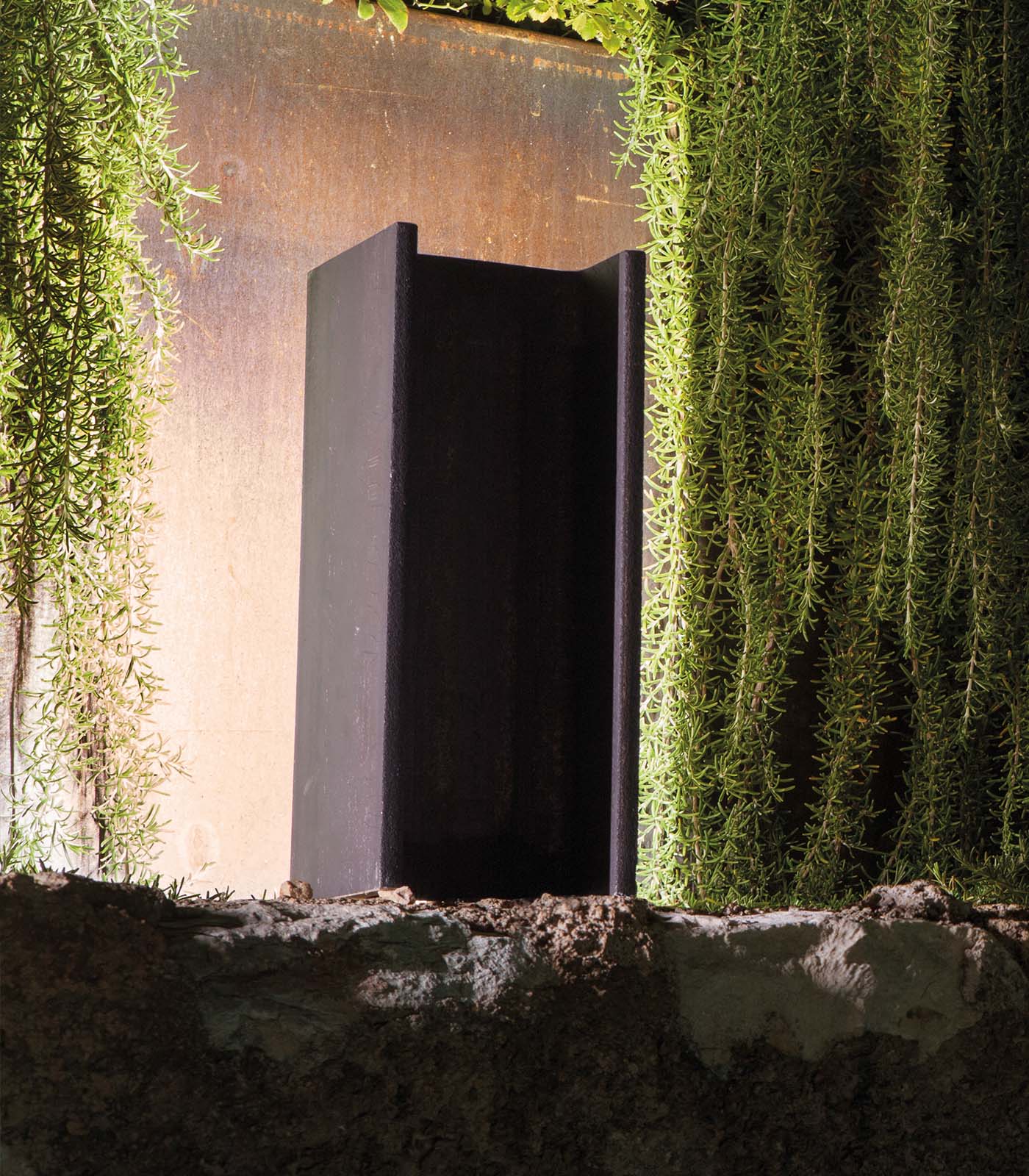 Mais Plus Outdoor Table Lamp