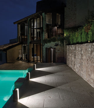 Mais Plus Outdoor Table Lamp