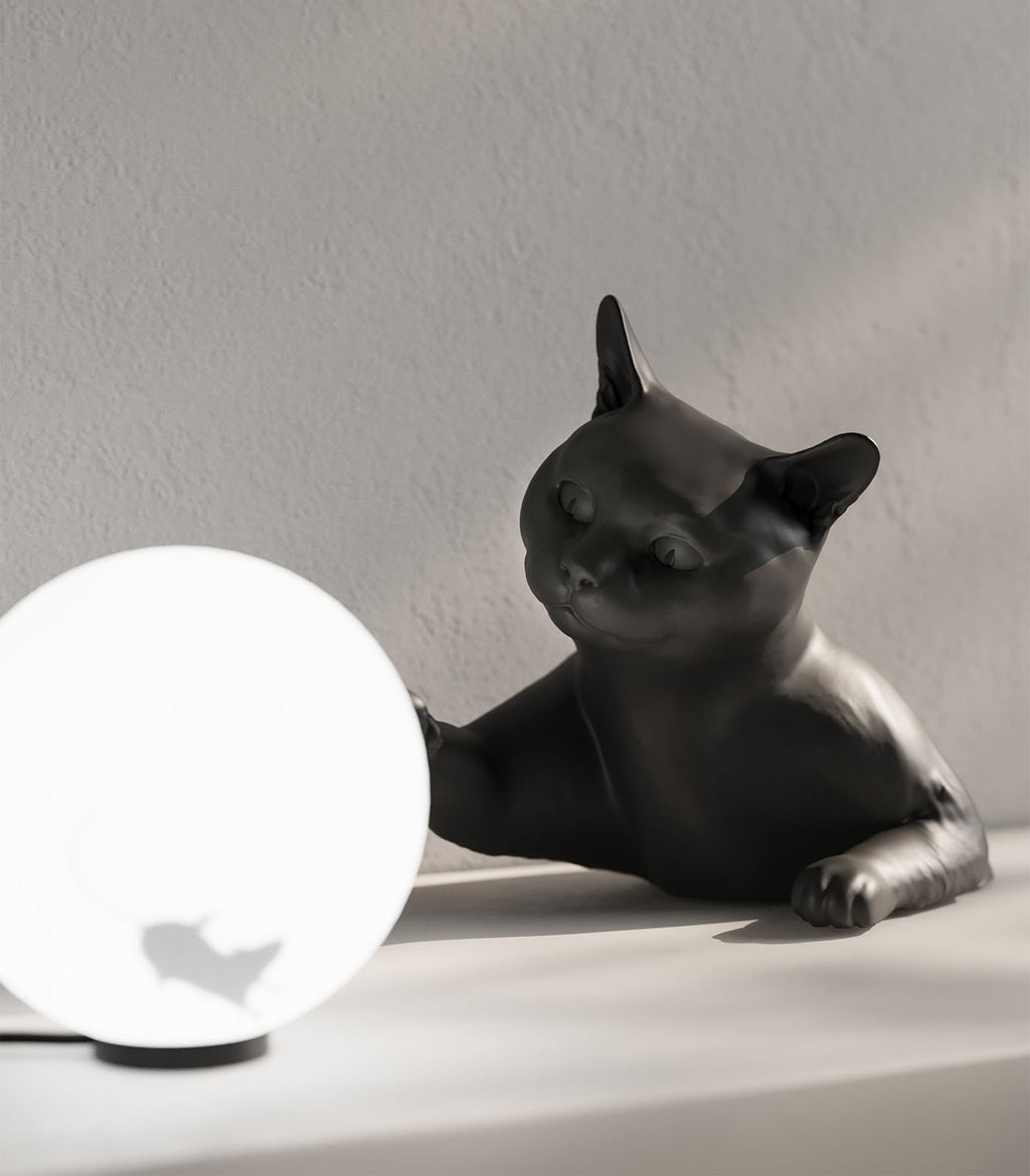Maoo Table Lamp