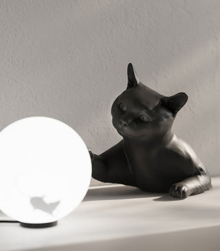 Maoo Table Lamp