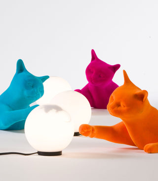 Maoo Table Lamp