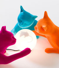 Maoo Table Lamp