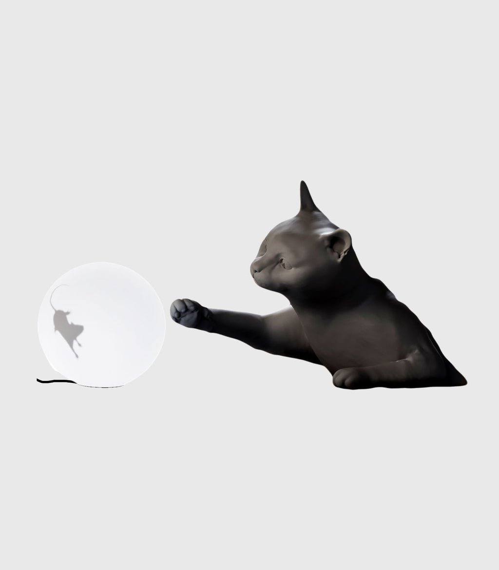 Maoo Table Lamp