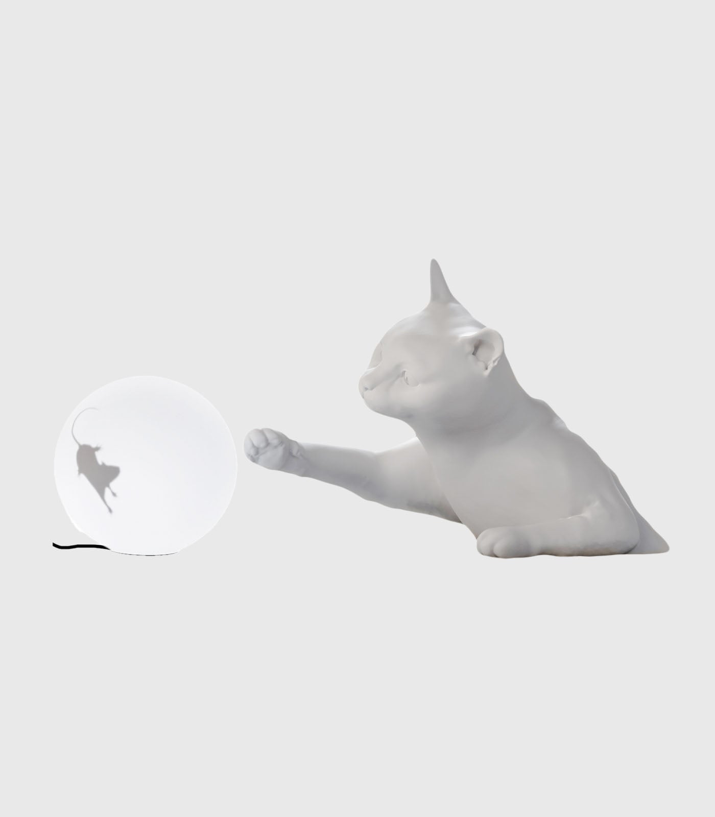 Maoo Table Lamp