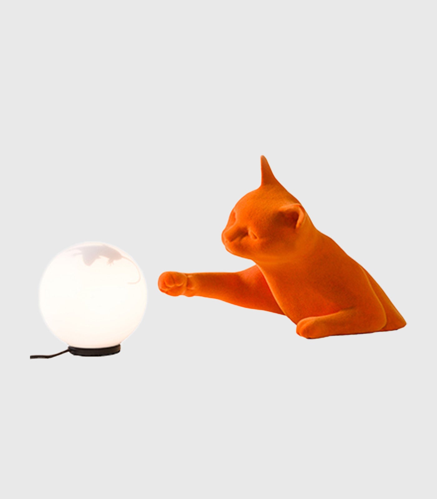 Maoo Table Lamp