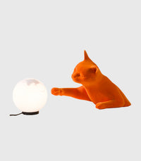 Maoo Table Lamp