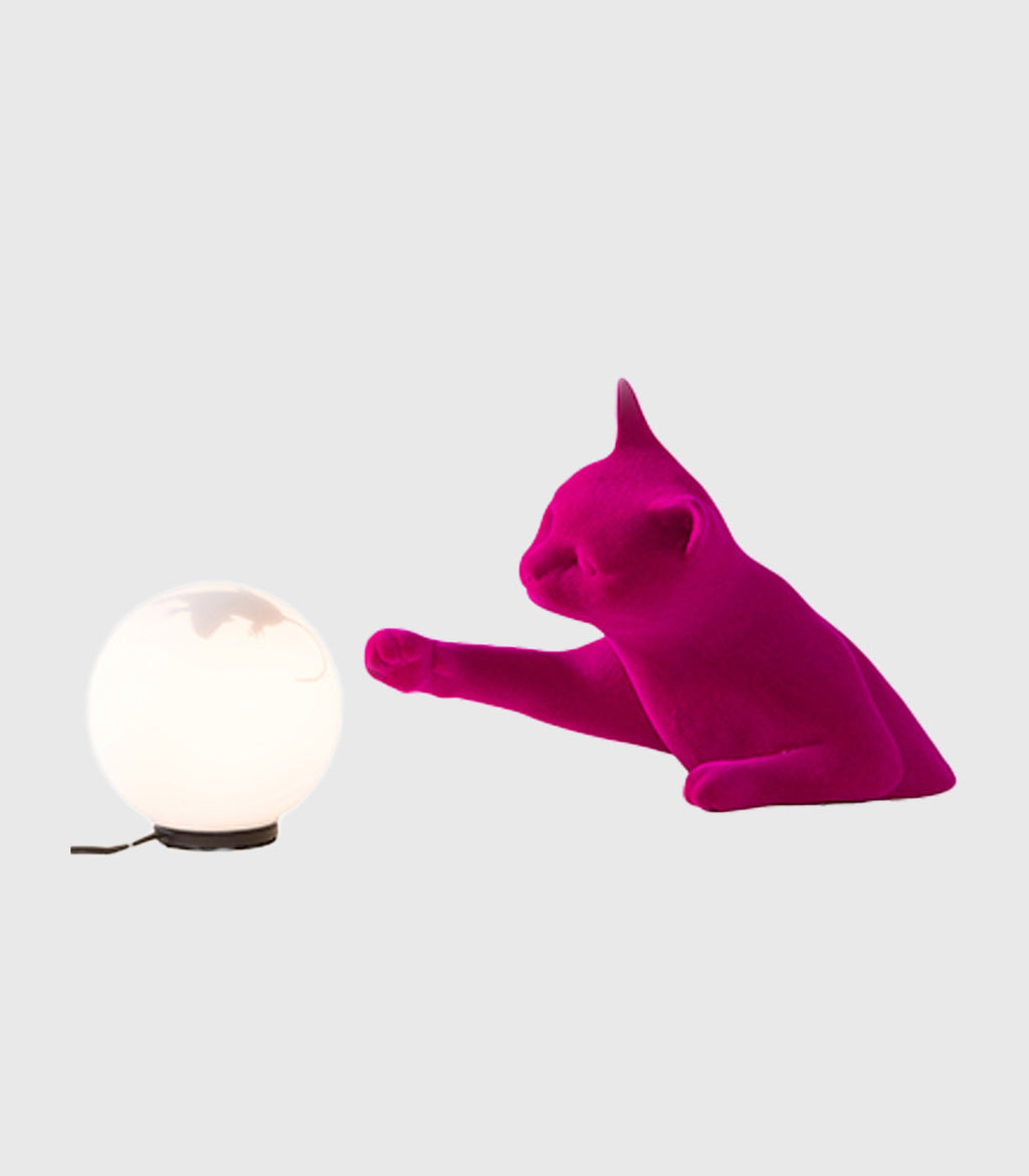 Maoo Table Lamp