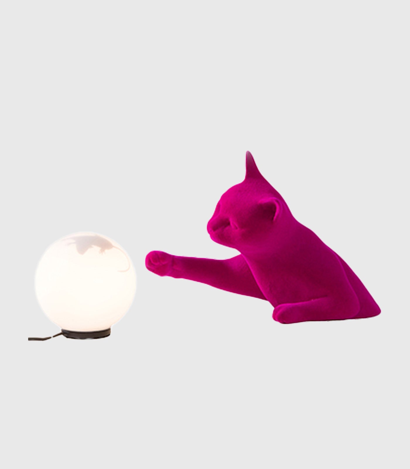 Maoo Table Lamp