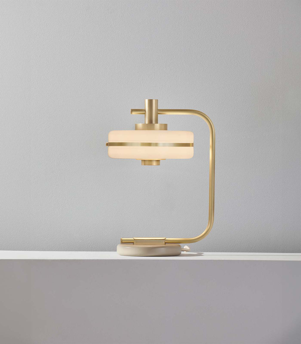Masina Table Lamp