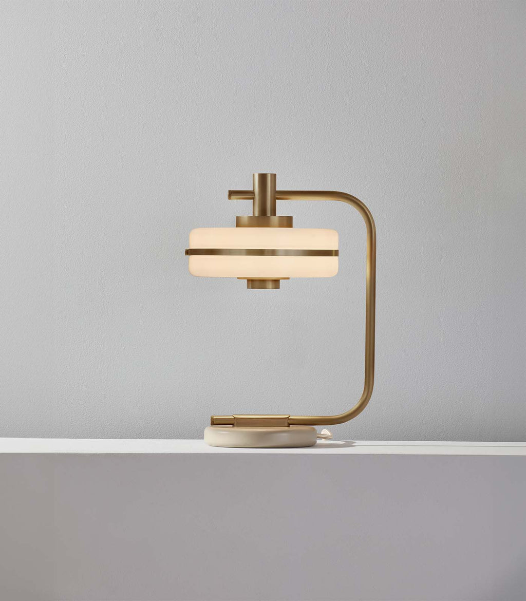 Masina Table Lamp