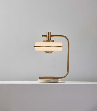 Masina Table Lamp