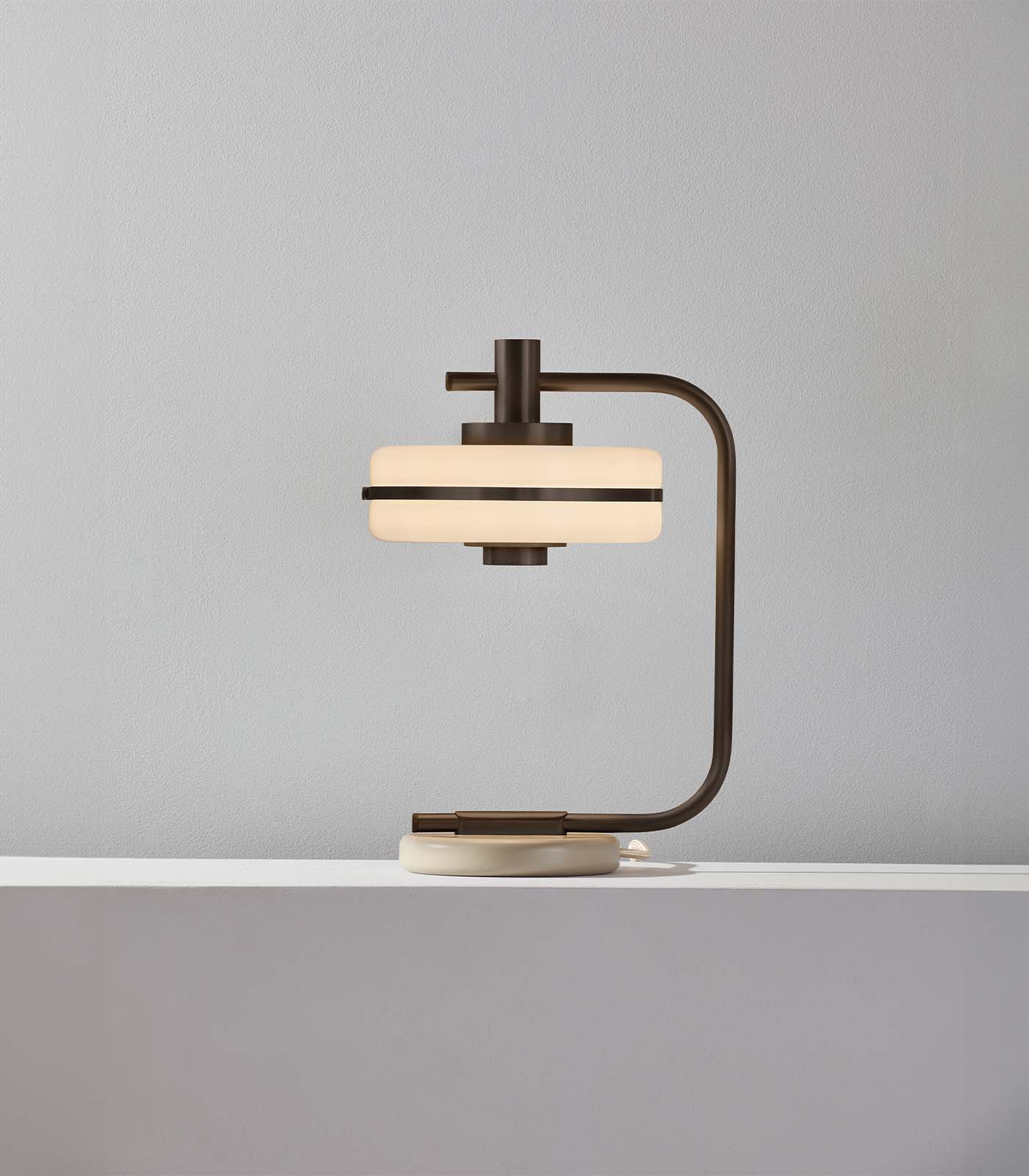 Masina Table Lamp