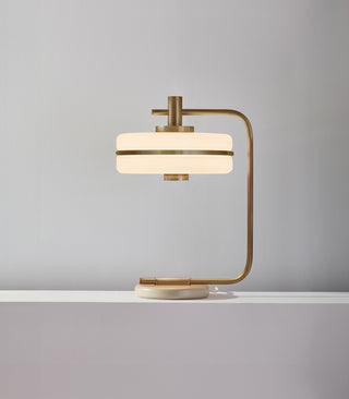 Masina Table Lamp