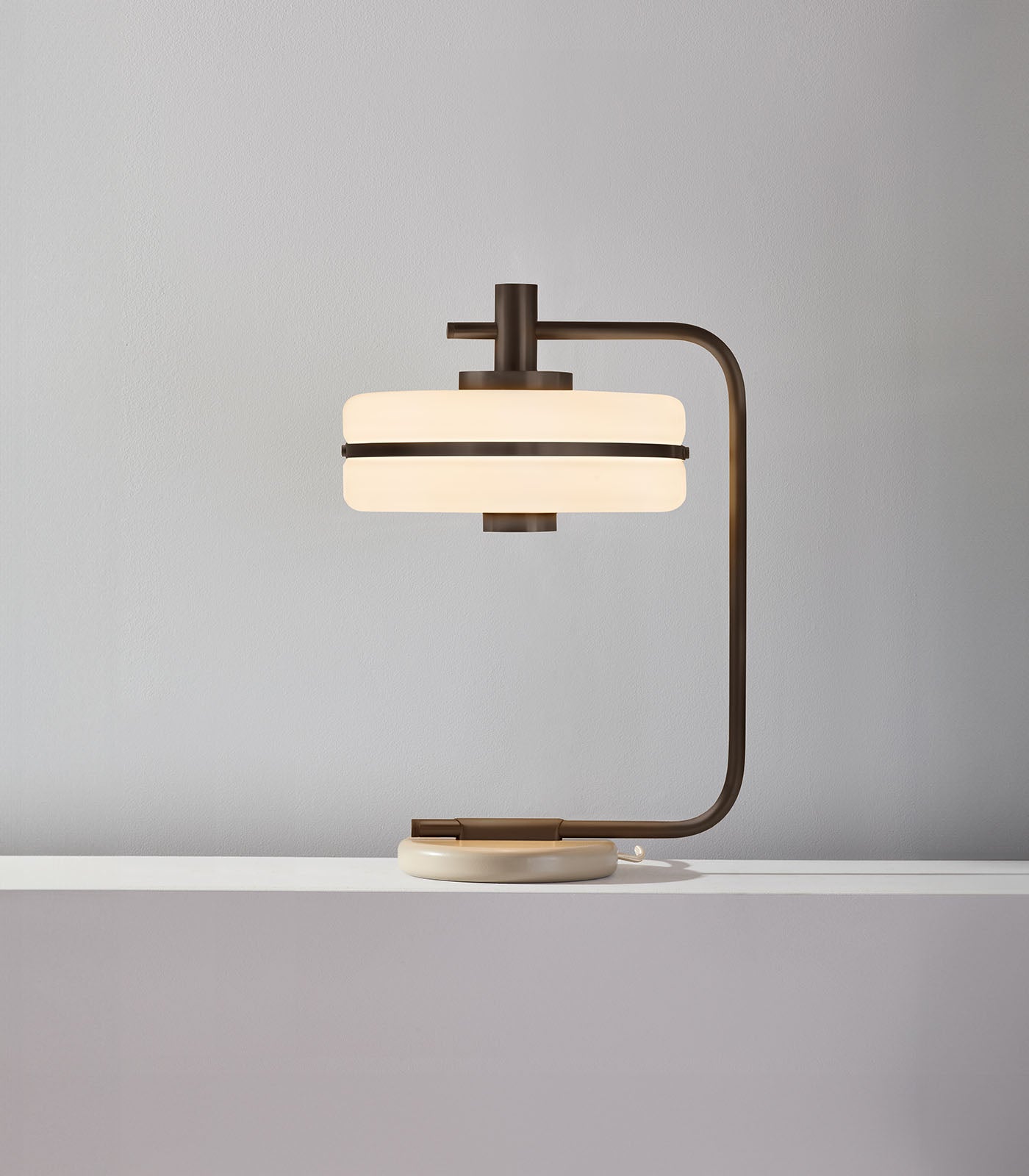 Masina Table Lamp