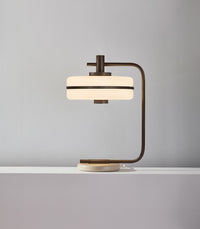 Masina Table Lamp