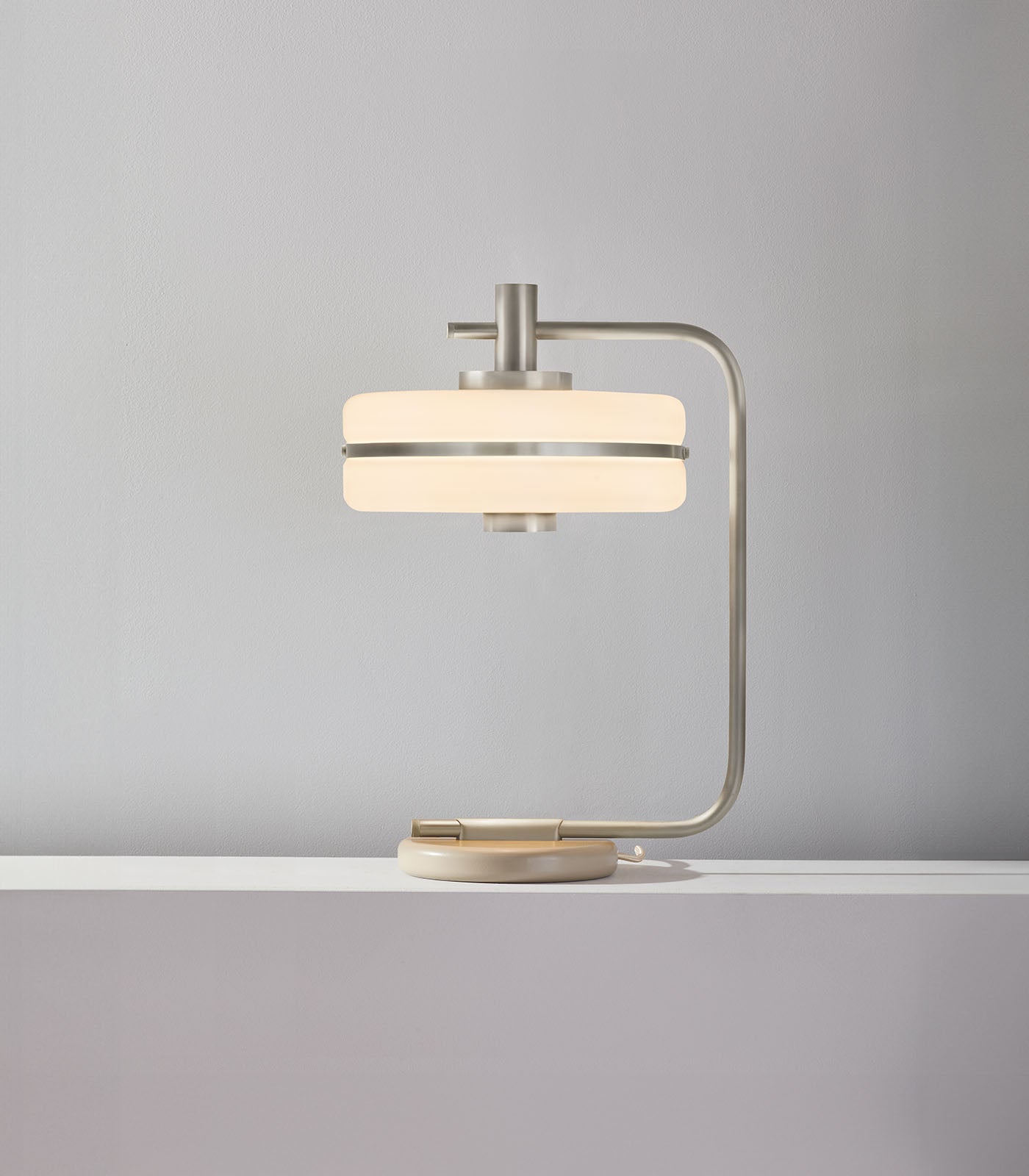Masina Table Lamp