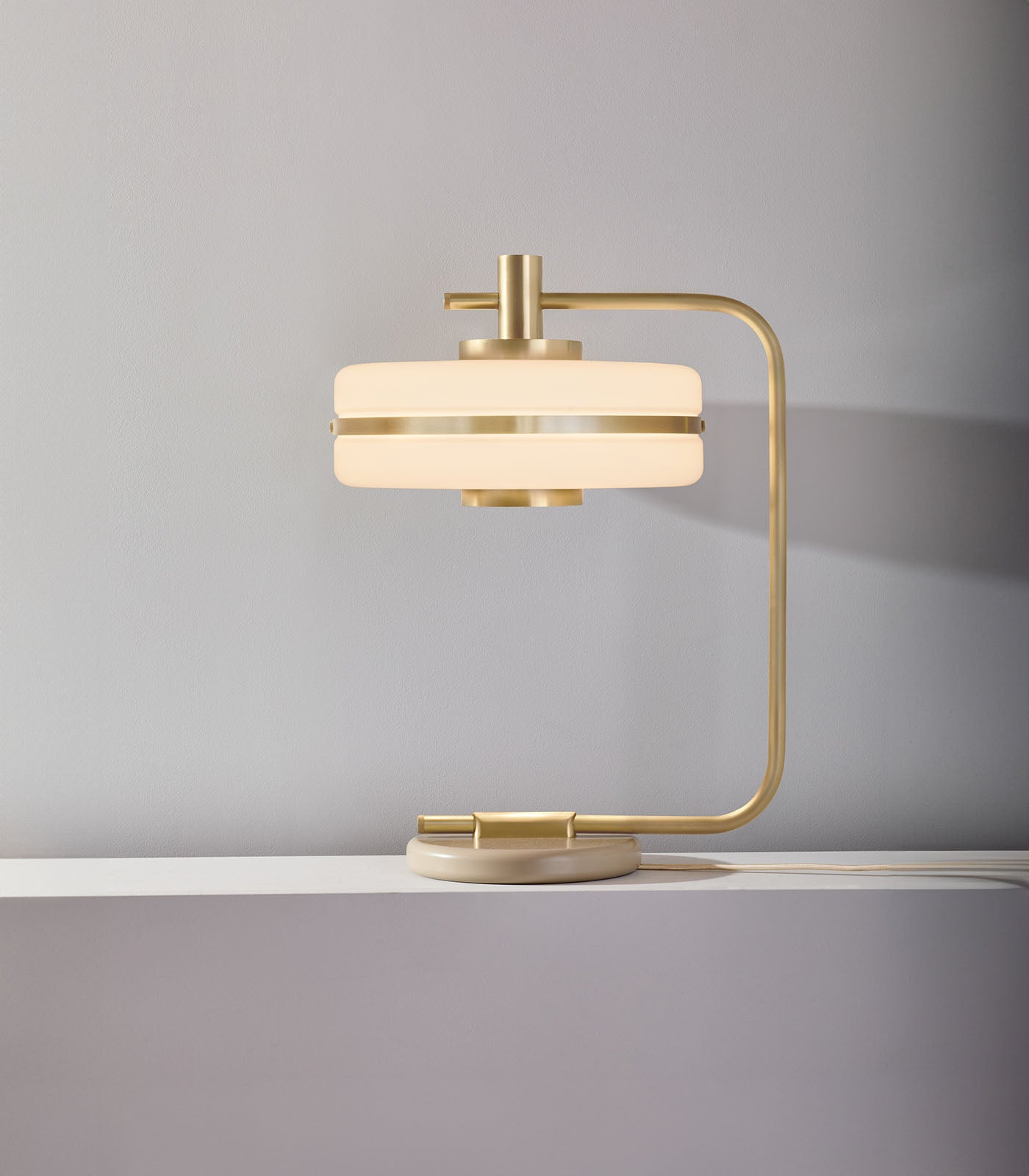 Masina Table Lamp