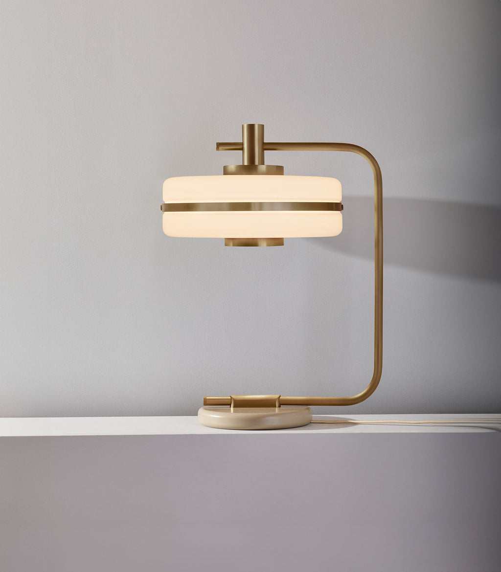 Masina Table Lamp