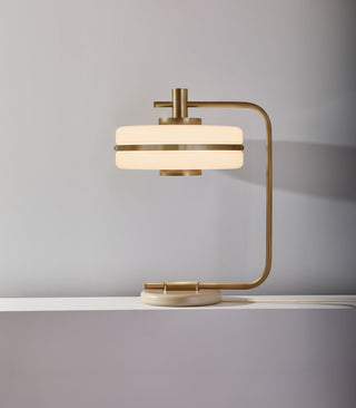 Masina Table Lamp