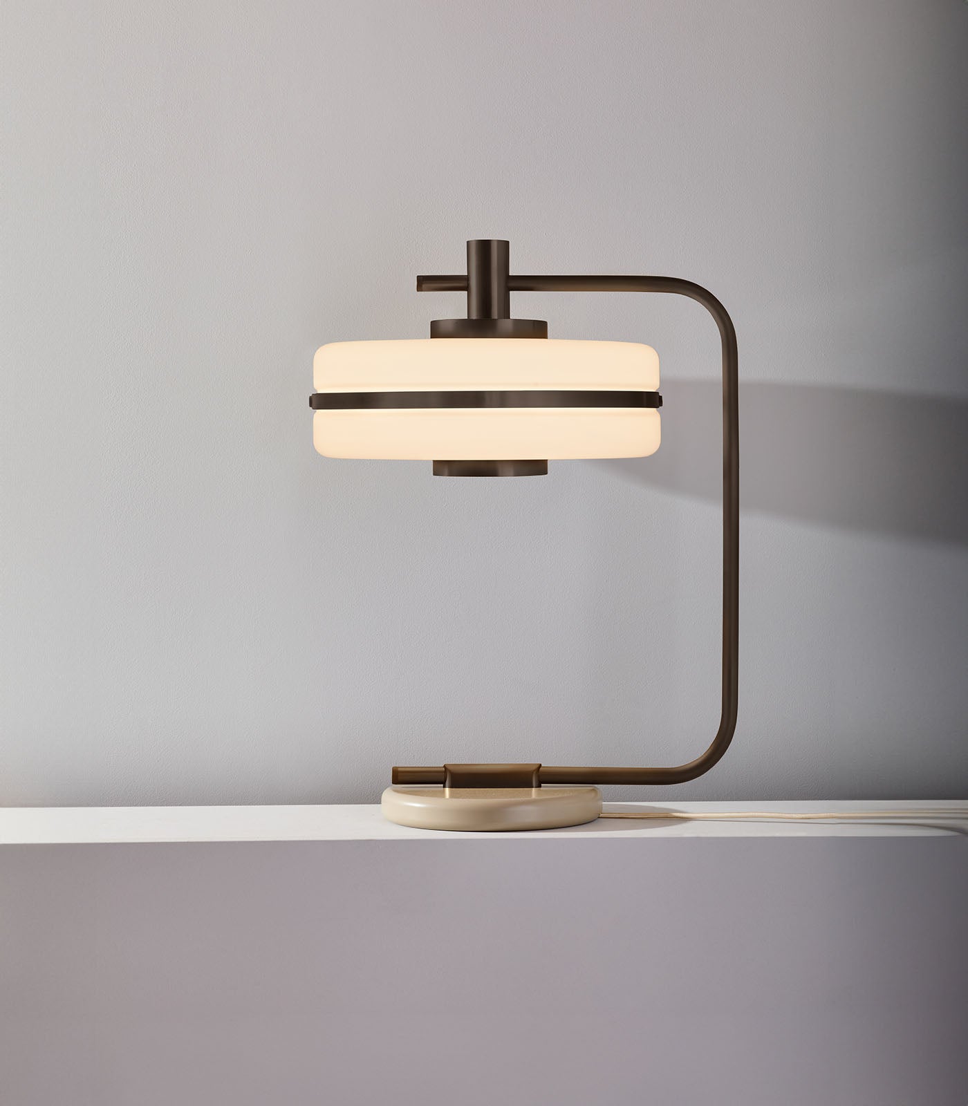 Masina Table Lamp