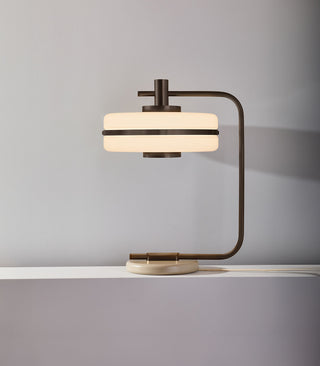 Masina Table Lamp
