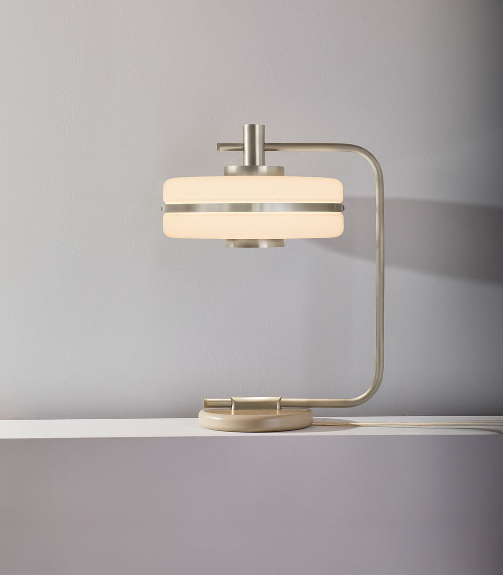 Masina Table Lamp