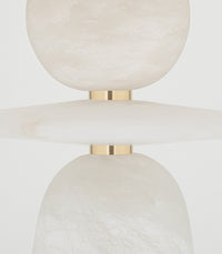 Montgomery Table Lamp