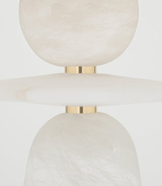 Montgomery Table Lamp