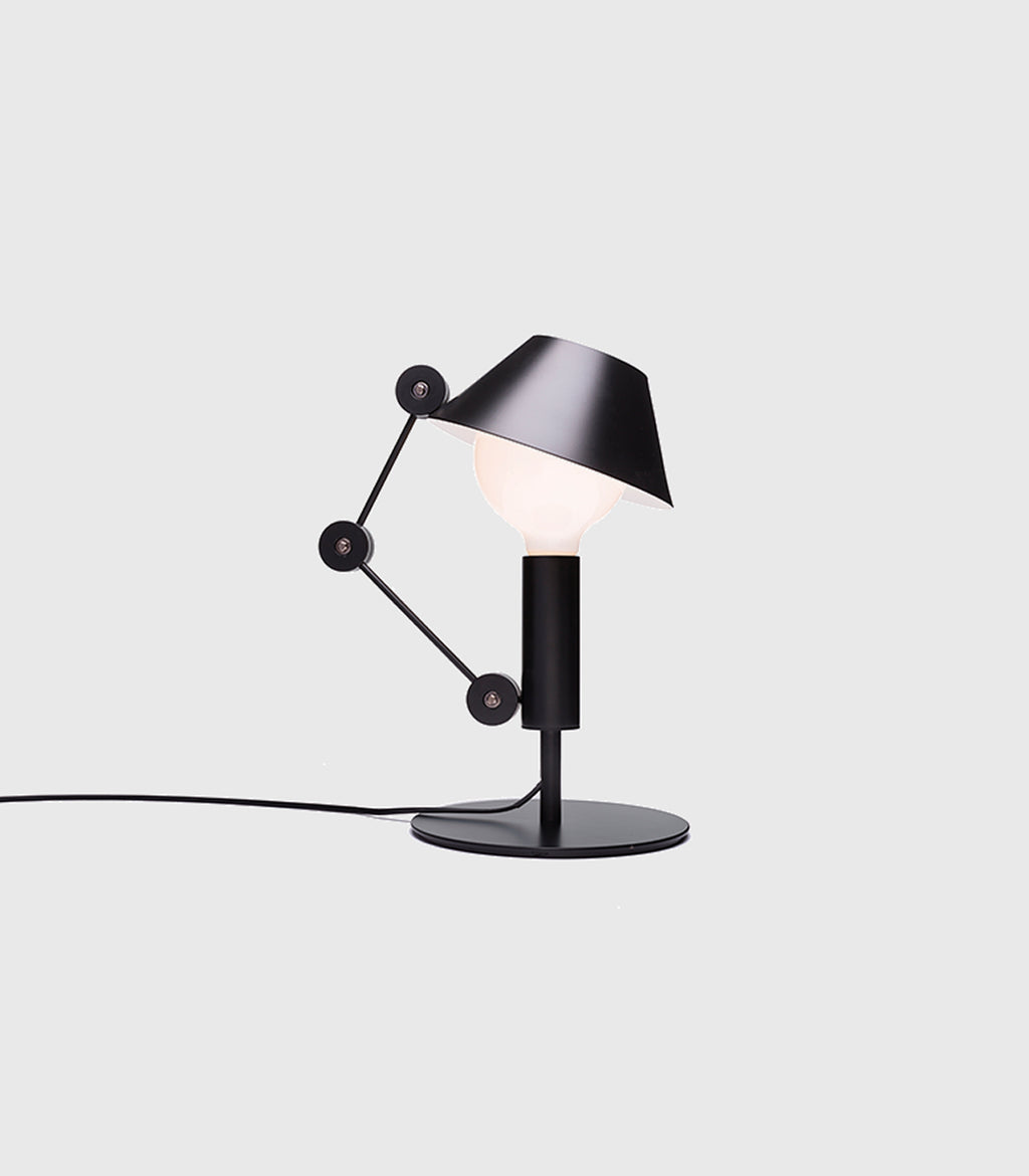 Mr. Light Table Lamp