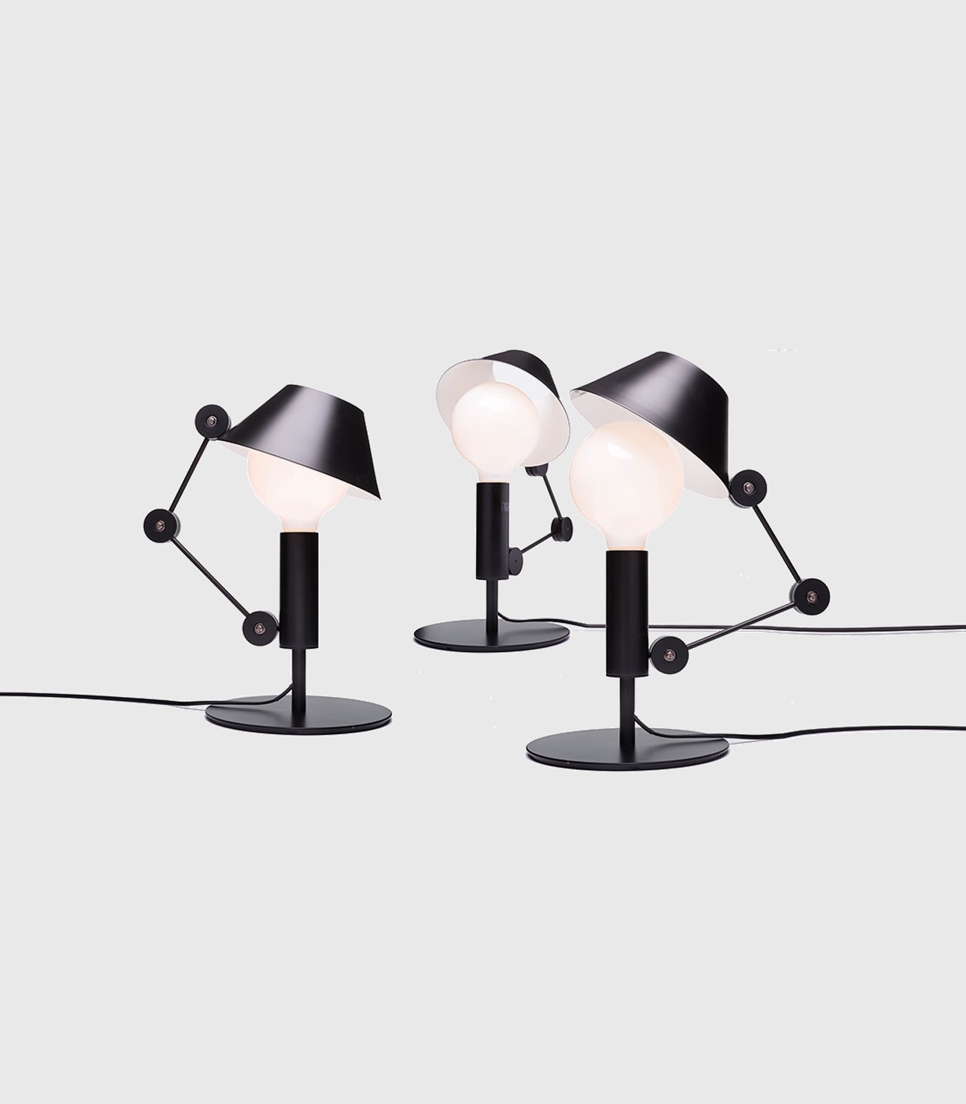 Mr. Light Table Lamp