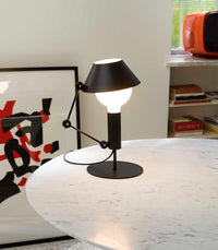 Mr. Light Table Lamp