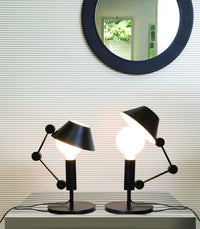 Mr. Light Table Lamp