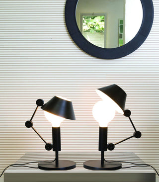 Mr. Light Table Lamp